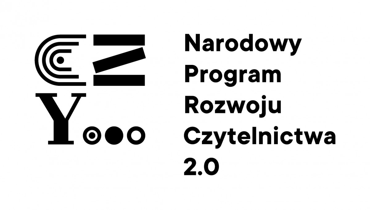 Narodowy Program Rozwoju Czytelnictwa 2.0 na lata 2021 - 2025